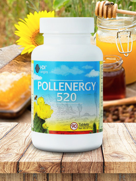 Pollenergy 520