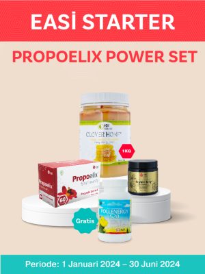 Propoelix Power Set