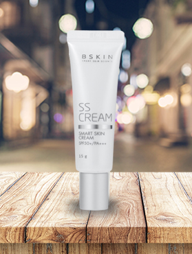 BSKIN SS Cream (15gr)